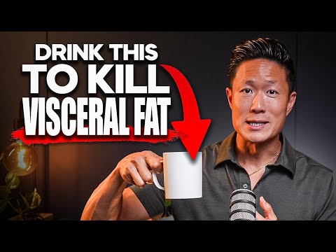 7 Foods You Should Eat EVERY DAY To Kill Your Visceral Fat