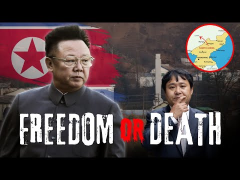 I Was Kim Jong-il’s Favorite Poet, But I Had to Run for My Life