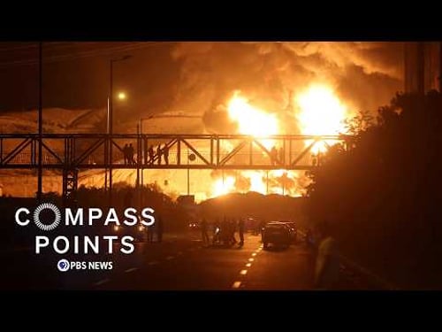 What war in Iran has revealed and what remains unknown