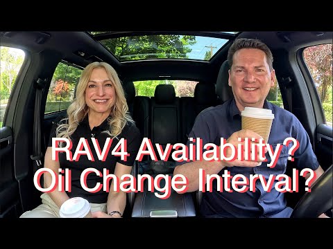 Buy VS Lease? Oil Change on a PHEV? // QCC #183
