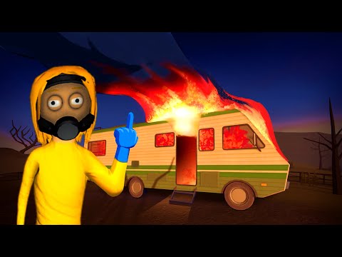 i'm destroying 100% of this town with crime