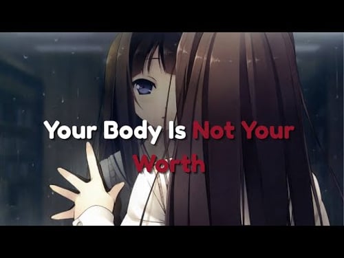 Your Body Isn't Your Purpose