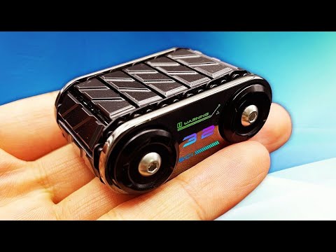 21 Cheap Aliexpress Gadgets That Look EXPENSIVE in 2025