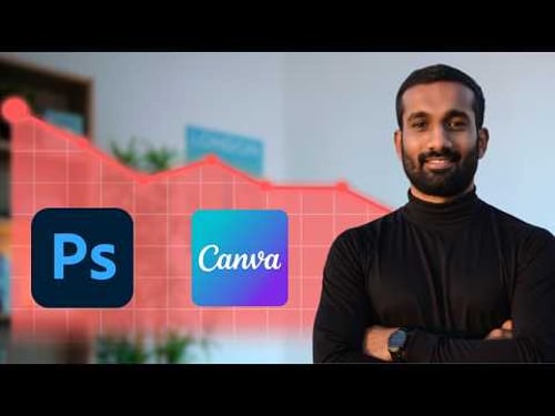 $0 YouTube Thumbnails Made With AI