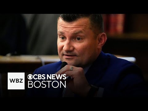 Full cross-examination of Sgt. Yuri Bukhenik on Karen Read trial Day 12