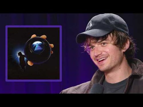 Djo on creating his viral hit "End of Beginning"