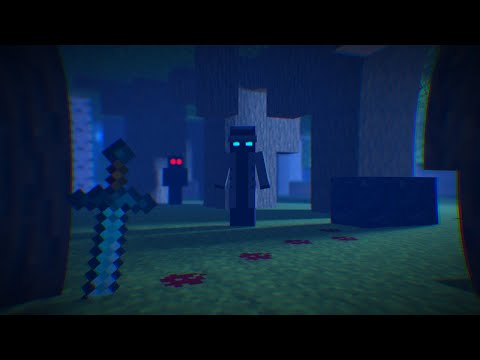 The Minecraft Detective Who Got Too Close to the Truth
