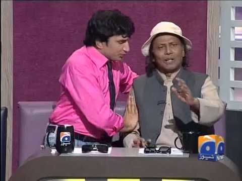 Khabarnaak-05 Jul 2013-Part 1