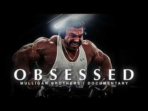From Rock Bottom to Mr. Olympia | THE POWER OF FAITH | Derek Lunsford 4K