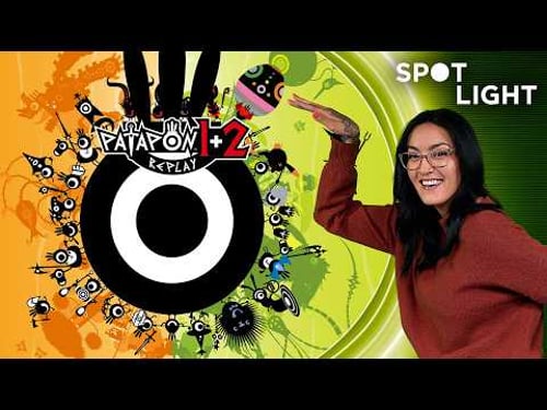 Patapon 1 + 2 Replay | SPOTLIGHT Series