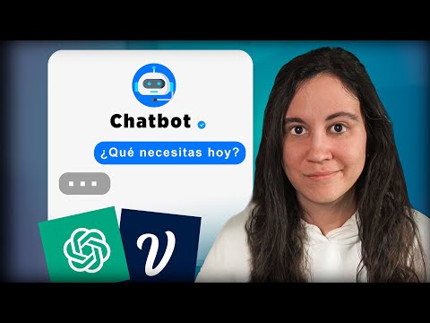 Cómo crear Chatbots con IA 🚀 | Tutorial Completo para Principiantes 2024