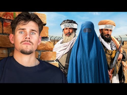 Solo Entry to Afghanistan in 2025 π³οΈπ¦π«