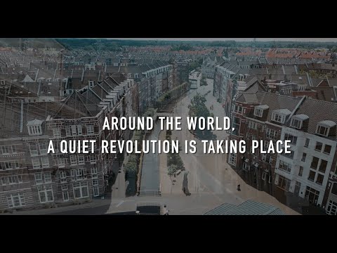 We're Building Beautiful Cities Again - with The Aesthetic City