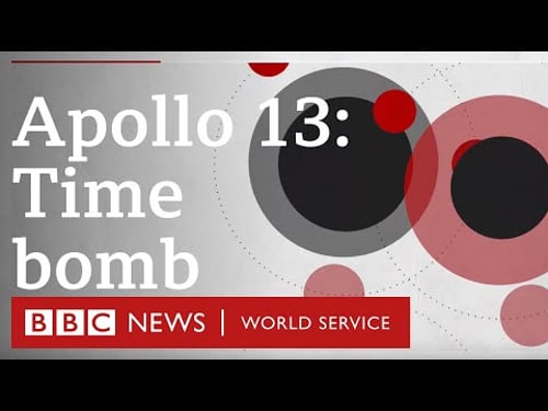 Why was Nasa's Apollo 13 mission flawed from the start? - 13 Minutes to the Moon, Season 2 Episode 1
