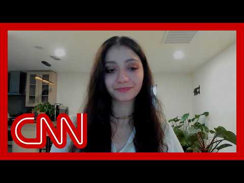 Woman released from ICE custody after nearly five months