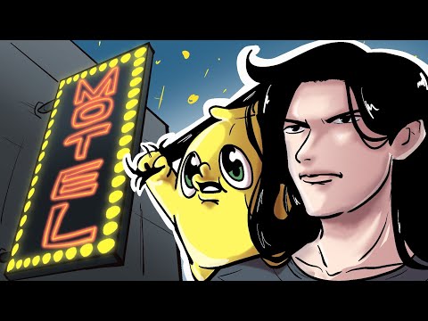 유사 아내와 모텔을 갔습니다