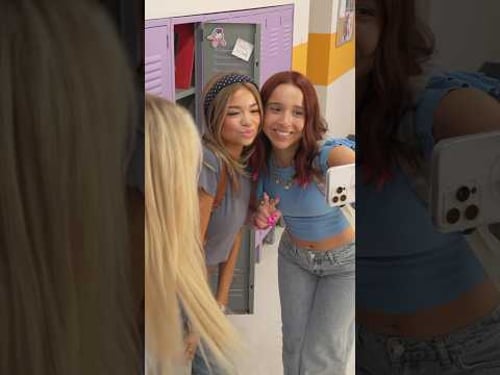 Overly Attached Best Friend 😳👯♀️ #Shorts #Funny #BFF