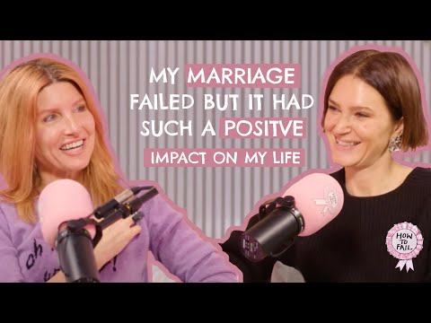 Sharon Horgan - ‘My marriage failed but it had such a positive impact on my life’