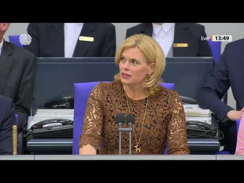 Best of Julia Klöckner: Ermahnungen, Ordnungsrufe und Rauswürfe