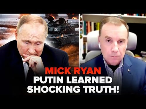 💥Putin lashed out at his generals! Russian forces are bogged down on the front line. No way ou