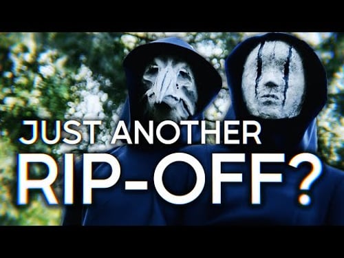 The Order: Worst Fantasy TV Show Ever Made