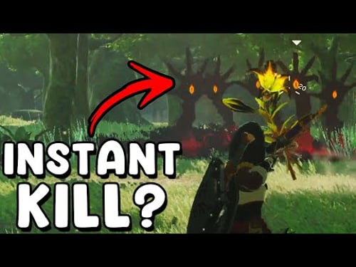 I Busted 15 Myths In Zelda Tears Of The Kingdom #3