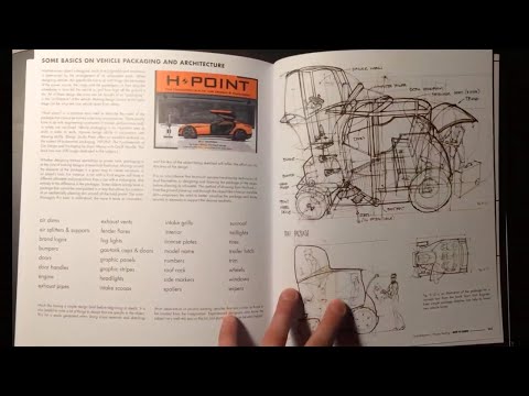 How to Draw by Scott Robertson Book Review