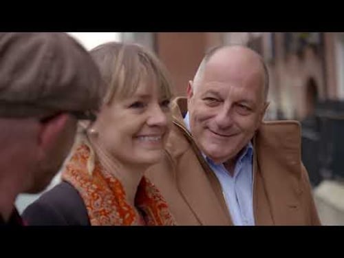 Melissa Hill Bungalow Makeover Flamingo Obsession | Home of the Year Ireland