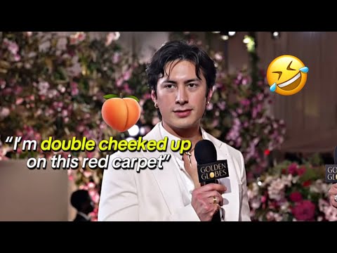 PLEASE Never Media Train This Man😂 *Hudson Funny Moments*