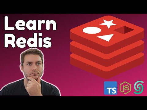 Learn Redis in 40 Minutes - Upstash Redis