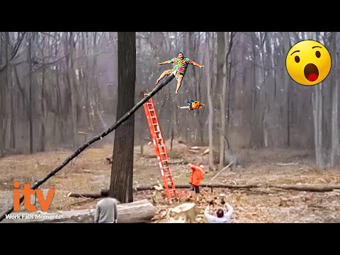 Instant Regret Fails Compilation 2025 | TOTAL IDIOTS AT WORK #23 | Best of the Week 😂