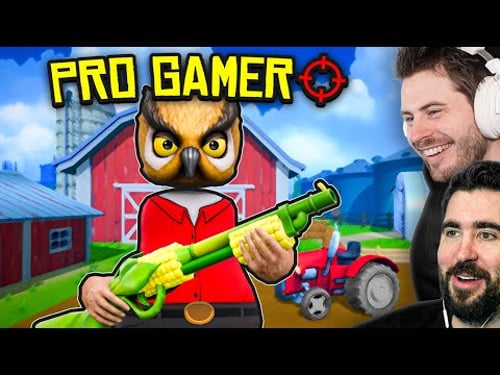 THE BEST VANOSS PRO GAMER MOMENTS!
