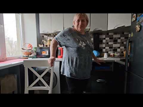 ВЕРНУЛСЯ К МАМЕ