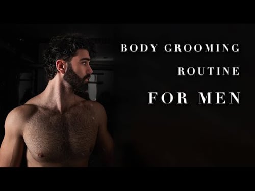 ELEVATE YOUR BODY GROOMING GAME | MY TIPS AND TRICKS