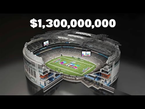 How the Super Bowl Really Works