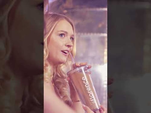 Millie Bobby Brown Launches NEW Iced Latte Cans