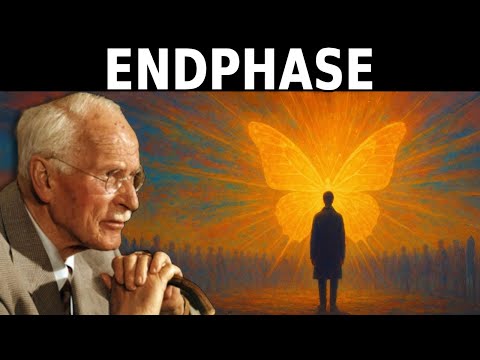 Die letzte Phase des Empathen, die nur wenige erreichen | Carl Jung