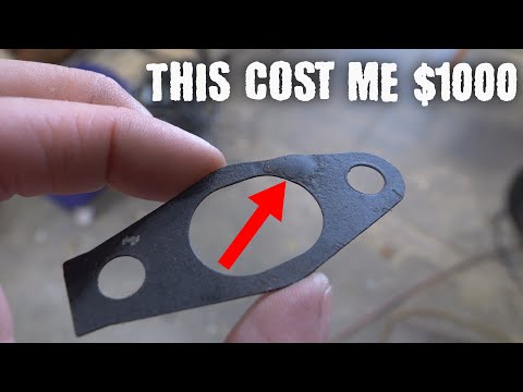 Did I Forget How to Fix Things? Comebacks & Fails