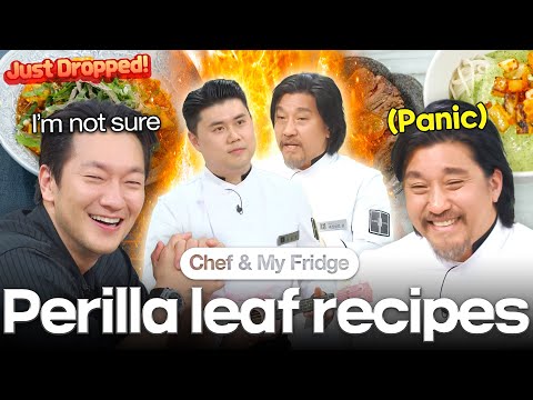 "I'm not sure" Culinary Class Wars: The Final Rematch 🔥 Son Sukku Puzzled by Edward Lee?