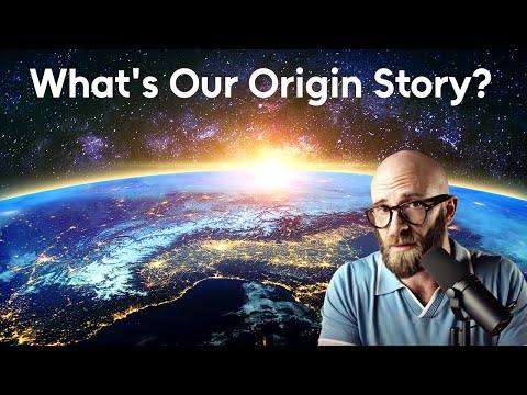 Are We Actually All Aliens?