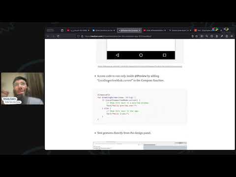 Compose Previews (Do it right) – Shady Selim