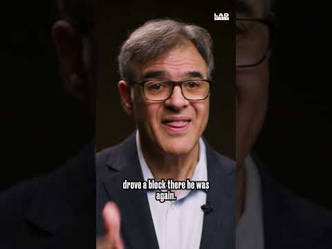 Former CIA Officer Reveals Attempt That Nearly Took His Life