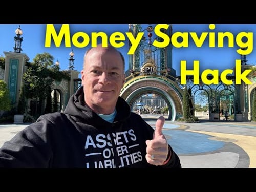 How to Save BIG Money at Epic Universe: Universal Orlando