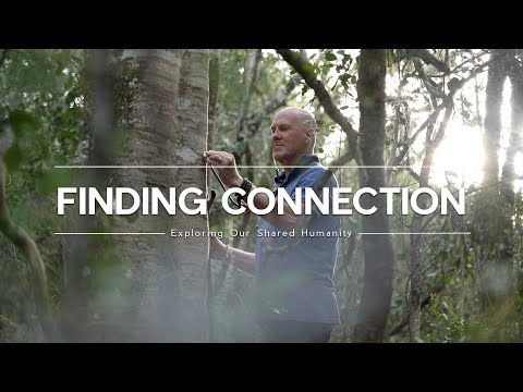 The REWILDING Secret to Inner Peace