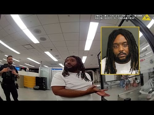 What Happens When You Try To Sneak Something Through TSA At The Airport