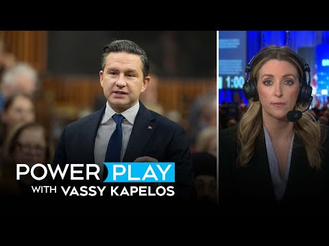 Conservatives converge in Calgary, eager to hear from Poilievre | Power Play for Jan.30 2026