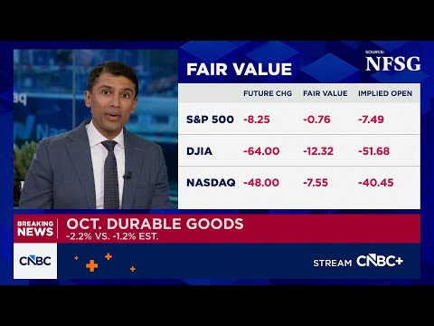 This is a 'very, very impressive' GDP report, says BofA Securities’s Aditya Bhave