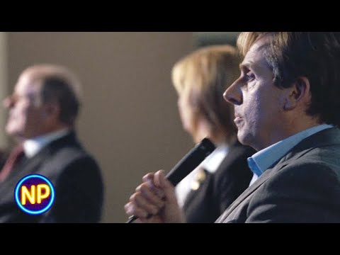 The Stock Is Plummeting | The Big Short