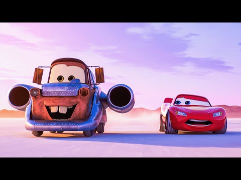 الملخص كامل | ملخص افلام 1️⃣2️⃣3️⃣ Cars