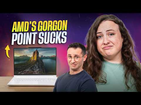 Lenovo Legion 7a Review – Better with AMD?